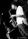 Bohemia jazz fest 2015 přivezl na jihočeská náměstí jazz i roztančené flamenco