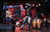 Bohemia jazz fest 2015 přivezl na jihočeská náměstí jazz i roztančené flamenco