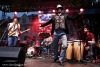 Bohemia jazz fest 2015 přivezl na jihočeská náměstí jazz i roztančené flamenco