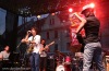 Bohemia jazz fest 2015 přivezl na jihočeská náměstí jazz i roztančené flamenco