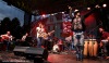 Bohemia jazz fest 2015 přivezl na jihočeská náměstí jazz i roztančené flamenco