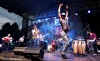 Bohemia jazz fest 2015 přivezl na jihočeská náměstí jazz i roztančené flamenco