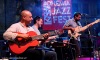 Bohemia jazz fest 2015 přivezl na jihočeská náměstí jazz i roztančené flamenco