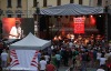 Bohemia jazz fest 2015 přivezl na jihočeská náměstí jazz i roztančené flamenco