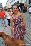 Bohemia jazz fest 2015 přivezl na jihočeská náměstí jazz i roztančené flamenco