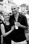 Bohemia jazz fest 2015 přivezl na jihočeská náměstí jazz i roztančené flamenco