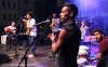 Bohemia jazz fest 2015 přivezl na jihočeská náměstí jazz i roztančené flamenco
