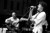 Bohemia jazz fest 2015 přivezl na jihočeská náměstí jazz i roztančené flamenco
