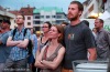 Bohemia jazz fest 2015 přivezl na jihočeská náměstí jazz i roztančené flamenco