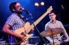 Bohemia jazz fest 2015 přivezl na jihočeská náměstí jazz i roztančené flamenco