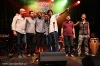 Bohemia jazz fest 2015 přivezl na jihočeská náměstí jazz i roztančené flamenco