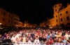 Bohemia jazz fest 2015 přivezl na jihočeská náměstí jazz i roztančené flamenco
