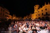 Bohemia jazz fest 2015 přivezl na jihočeská náměstí jazz i roztančené flamenco