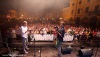 Bohemia jazz fest 2015 přivezl na jihočeská náměstí jazz i roztančené flamenco