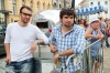 Bohemia jazz fest 2015 přivezl na jihočeská náměstí jazz i roztančené flamenco