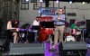 Bohemia jazz fest 2015 přivezl na jihočeská náměstí jazz i roztančené flamenco