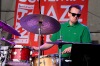 Bohemia jazz fest 2015 přivezl na jihočeská náměstí jazz i roztančené flamenco