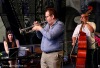 Bohemia jazz fest 2015 přivezl na jihočeská náměstí jazz i roztančené flamenco