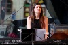 Bohemia jazz fest 2015 přivezl na jihočeská náměstí jazz i roztančené flamenco