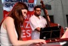 Bohemia jazz fest 2015 přivezl na jihočeská náměstí jazz i roztančené flamenco