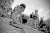 Bohemia jazz fest 2015 přivezl na jihočeská náměstí jazz i roztančené flamenco