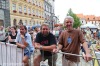 Bohemia jazz fest 2015 přivezl na jihočeská náměstí jazz i roztančené flamenco