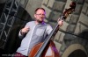 Bohemia jazz fest 2015 přivezl na jihočeská náměstí jazz i roztančené flamenco