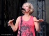Bohemia jazz fest 2015 přivezl na jihočeská náměstí jazz i roztančené flamenco