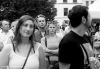 Bohemia jazz fest 2015 přivezl na jihočeská náměstí jazz i roztančené flamenco