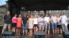 Bohemia jazz fest 2015 přivezl na jihočeská náměstí jazz i roztančené flamenco
