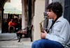 Bohemia jazz fest 2015 přivezl na jihočeská náměstí jazz i roztančené flamenco