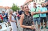 Bohemia jazz fest 2015 přivezl na jihočeská náměstí jazz i roztančené flamenco