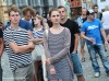 Bohemia jazz fest 2015 přivezl na jihočeská náměstí jazz i roztančené flamenco