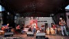 Bohemia jazz fest 2015 přivezl na jihočeská náměstí jazz i roztančené flamenco