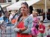 Bohemia jazz fest 2015 přivezl na jihočeská náměstí jazz i roztančené flamenco