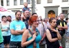 Bohemia jazz fest 2015 přivezl na jihočeská náměstí jazz i roztančené flamenco