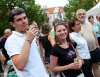 Bohemia jazz fest 2015 přivezl na jihočeská náměstí jazz i roztančené flamenco