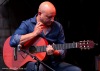 Bohemia jazz fest 2015 přivezl na jihočeská náměstí jazz i roztančené flamenco