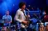 Bohemia jazz fest 2015 přivezl na jihočeská náměstí jazz i roztančené flamenco