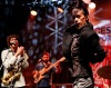 Bohemia jazz fest 2015 přivezl na jihočeská náměstí jazz i roztančené flamenco