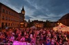 Bohemia jazz fest 2015 přivezl na jihočeská náměstí jazz i roztančené flamenco