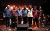 Bohemia jazz fest 2015 přivezl na jihočeská náměstí jazz i roztančené flamenco