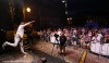 Bohemia jazz fest 2015 přivezl na jihočeská náměstí jazz i roztančené flamenco