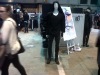 Berlín láká na módní veletrhy a fashion weeky