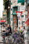 Berlín láká na módní veletrhy a fashion weeky