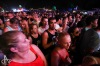 Sziget festival 2015: Pěkně ostrej začátek. Holy Olga, Irie Maffia a tisíce na Williamse
