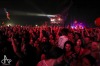 Sziget festival 2015: Pěkně ostrej začátek. Holy Olga, Irie Maffia a tisíce na Williamse