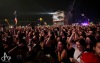 Sziget festival 2015: Pěkně ostrej začátek. Holy Olga, Irie Maffia a tisíce na Williamse