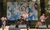 Sziget festival 2015: Pěkně ostrej začátek. Holy Olga, Irie Maffia a tisíce na Williamse