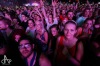 Sziget festival 2015: Pěkně ostrej začátek. Holy Olga, Irie Maffia a tisíce na Williamse